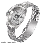 Circula AquaSport II Automatic Diver with Anthracite Dial #AE-ST-AS
