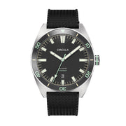 Circula AquaSport II Automatic Diver with Anthracite Dial #AE-ST-AS