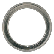 Knurled Edge Stainless Steel Bezel for Marathon GSAR, TSAR, OSAR #B20-M