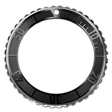 Black Bezel