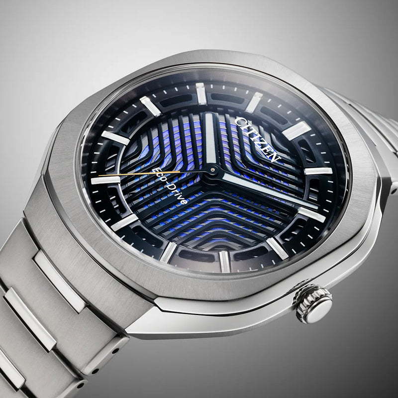 Citizen Eco-Drive PHOTON 50th Anniversary LE Watch #BJ6560-53W