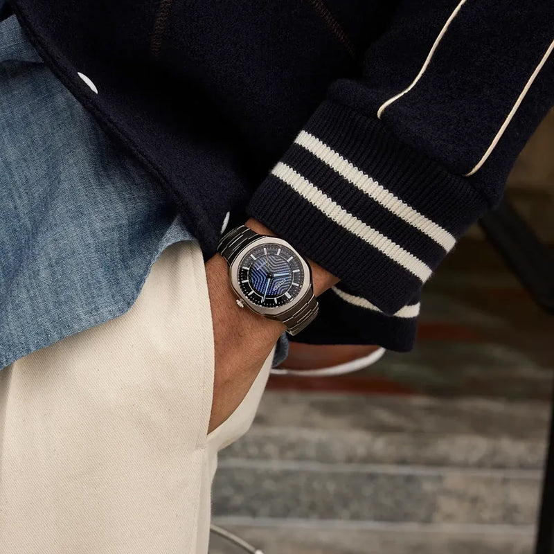 Citizen Eco-Drive PHOTON 50th Anniversary LE Watch #BJ6560-53W