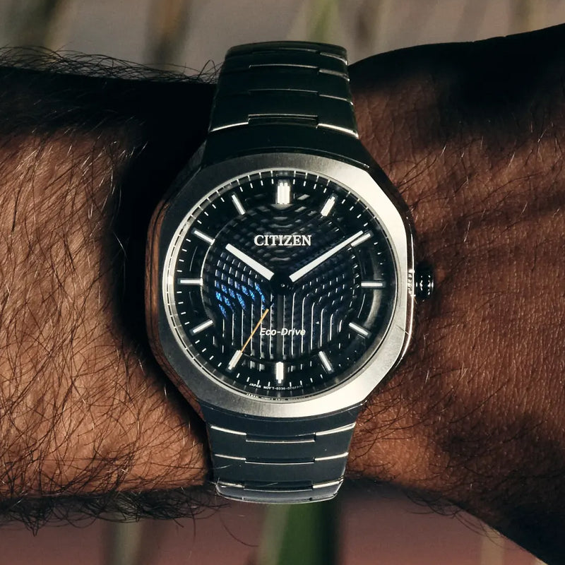 Citizen Eco-Drive PHOTON 50th Anniversary LE Watch #BJ6560-53W