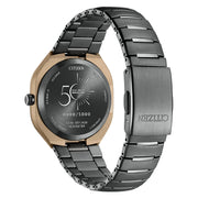 Citizen Eco-Drive PHOTON 50th Anniversary LE Watch in Black #BJ6569-59X