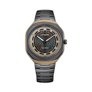 Citizen Eco-Drive PHOTON 50th Anniversary LE Watch in Black #BJ6569-59X