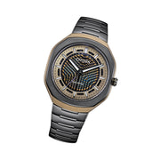 Citizen Eco-Drive PHOTON 50th Anniversary LE Watch in Black #BJ6569-59X