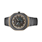 Citizen Eco-Drive PHOTON 50th Anniversary LE Watch in Black #BJ6569-59X