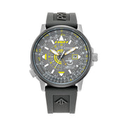Citizen Promaster Nighthawk x Sikorsky Special Edition Solar Pilot Watch #BJ7004-43H