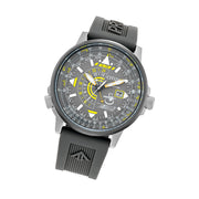 Citizen Promaster Nighthawk x Sikorsky Special Edition Solar Pilot Watch #BJ7004-43H