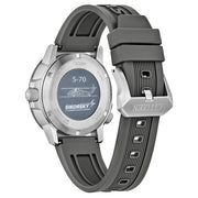 Citizen Promaster Nighthawk x Sikorsky Special Edition Solar Pilot Watch #BJ7004-43H
