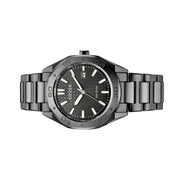 Citizen Eco-Drive Weekender Sport Gray-Tone with Black Dial #BM7637-81H