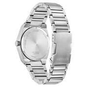 Citizen Eco-Drive Sport Luxury Watch with Black Dial #BM7660-54E