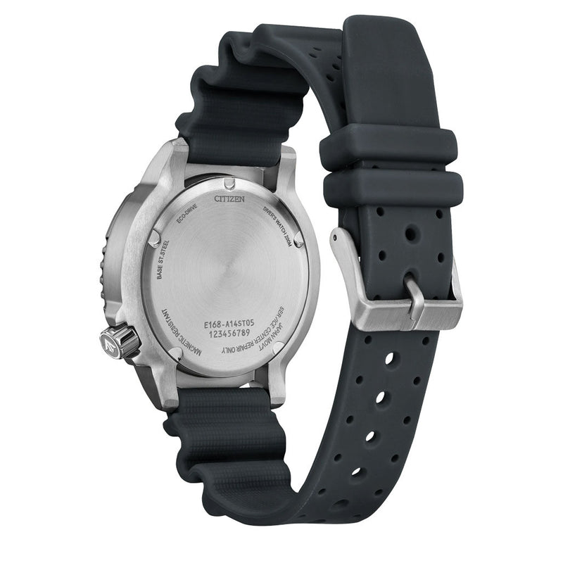 Citizen Promaster Limited Edition Dive Watch #BN0167-09W