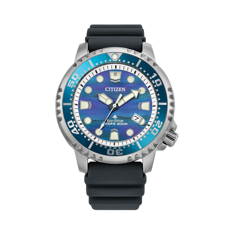 Citizen Promaster Limited Edition Dive Watch #BN0167-09W