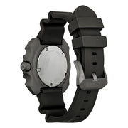 Citizen Promaster DLC Super Titanium Solar Dive Watch with Full Lume Dial #BN0227-25X