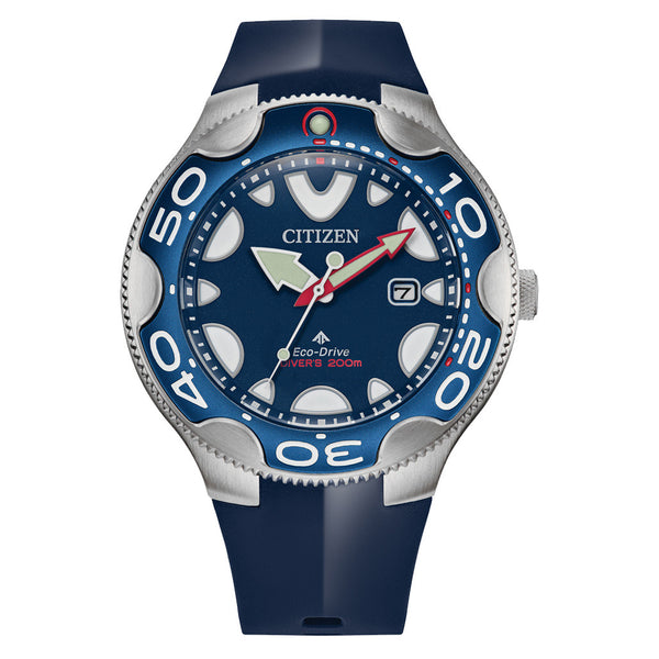 Citizen Eco-Drive Promaster Dive Watch 