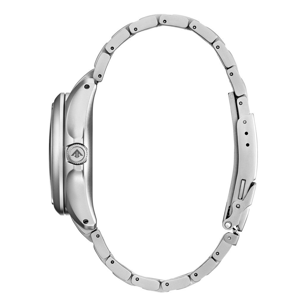 Citizen Promaster Tough Super Titanium Solar Watch with Gray Dial