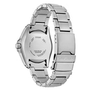 Citizen Promaster Tough Super Titanium Solar Watch with Green Dial #BN0241-59W