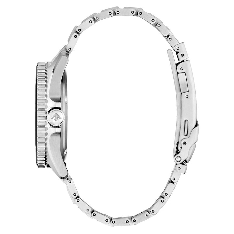 Citizen Eco-Drive Promaster Dive Watch with Black Dial #BN0261-51E