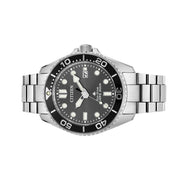 Citizen Eco-Drive Promaster Dive Watch with Black Dial #BN0261-51E