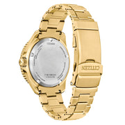 Citizen Eco-Drive Promaster Dive Watch with Green Dial #BN0262-59W