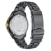 Citizen Eco-Drive Promaster Dive LIGHT in BLACK #BN0264-53E
