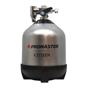 Citizen Eco-Drive Promaster Dive LIGHT in BLACK #BN0264-53E