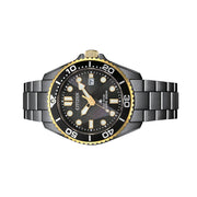 Citizen Eco-Drive Promaster Dive LIGHT in BLACK #BN0264-53E