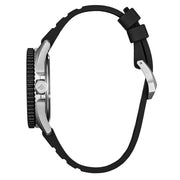 Citizen Eco-Drive Promaster Dive Watch with Black Dial #BN0266-07E