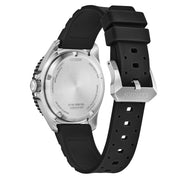 Citizen Eco-Drive Promaster Dive Watch with Black Dial #BN0266-07E