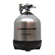 Citizen Eco-Drive Promaster Dive Watch with Black Dial #BN0266-07E