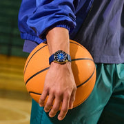Citizen Eco-Drive Promaster Dive watch with Blue Dial #BN0267-04L