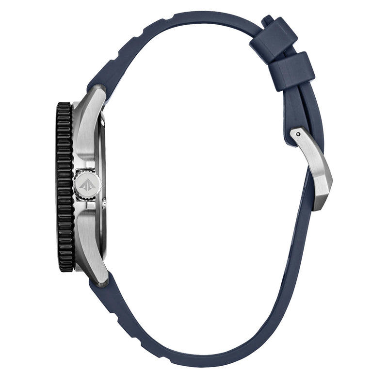 Citizen Eco-Drive Promaster Dive watch with Blue Dial #BN0267-04L