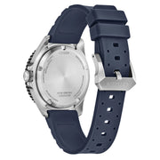 Citizen Eco-Drive Promaster Dive watch with Blue Dial #BN0267-04L