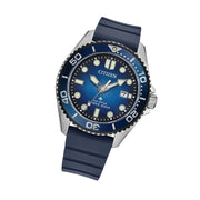 Citizen Eco-Drive Promaster Dive watch with Blue Dial #BN0267-04L