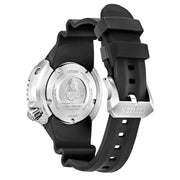 Citzen Eco-Drive Promaster Dive E365 Dive Watch with Red Dial #BN1024-01Z