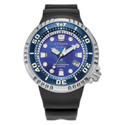 Citzen Eco-Drive Promaster Dive E365 Dive Watch with Blue Dial #BN1025-08L