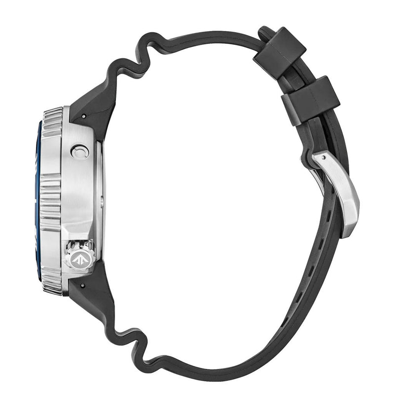 Citzen Eco-Drive Promaster Dive E365 Dive Watch with Blue Dial #BN1025-08L