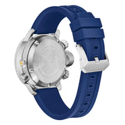 Citizen Promaster Aqualand Eco-Drive with Blue Dial and Depth Meter #BN2038-01L back