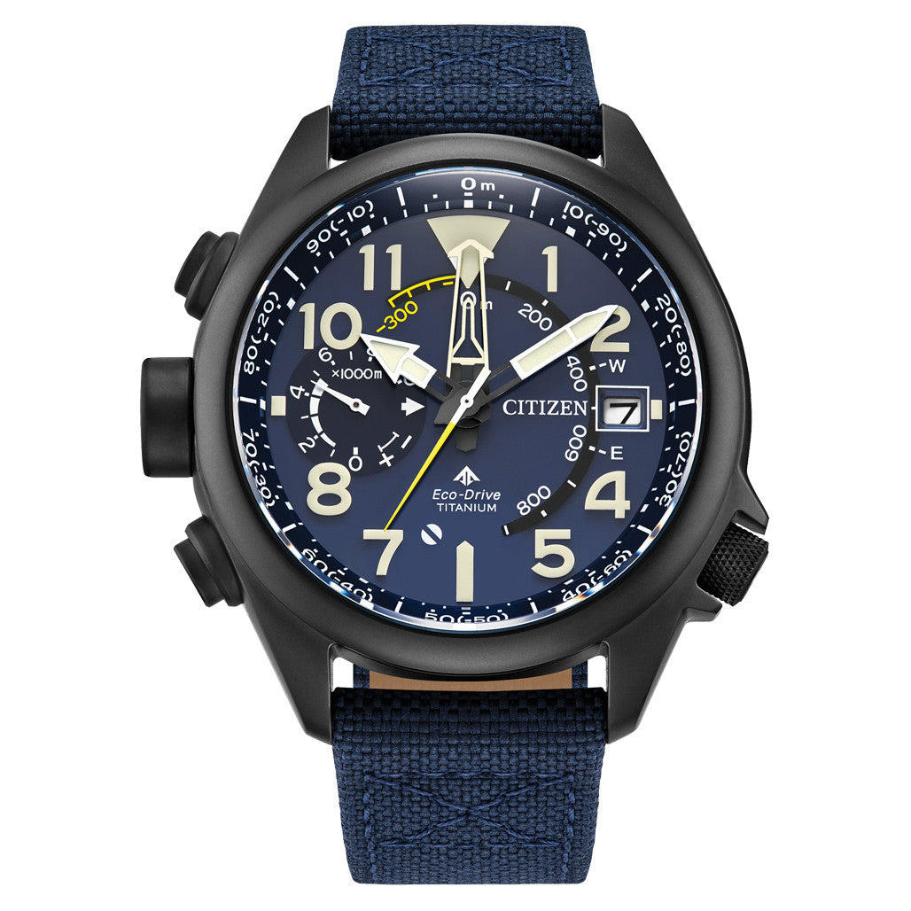 CITIZEN PROMASTER アクティクロン BN4065-07L BN4065-07L-01__78166.