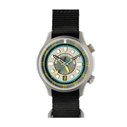BOLDR x Worn & Wound 3XT Grey GMT Limited Edition #BOLDR-3XT-Grey