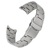 Islander 20mm Blasted Bracelet for Seiko SRPG 40mm Field Watch #BRAC-102