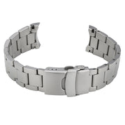 Islander 20mm Blasted Bracelet for Seiko SRPG 40mm Field Watch #BRAC-102