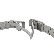 Islander 20mm Blasted Bracelet for Seiko SRPG 40mm Field Watch #BRAC-102