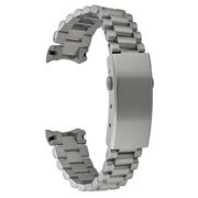 Islander Bracelet for Bulova 43.5mm Polished Lunar Pilot Models on Bracelet #BRAC-105