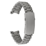 Islander Bracelet for Bulova 45mm Blasted Lunar Pilot Model #BRAC-107