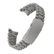 Islander Bracelet for Bulova 45mm Blasted Lunar Pilot Models on Bracelet  #BRAC-106