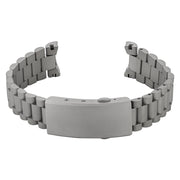 Islander Bracelet for Bulova 45mm Blasted Lunar Pilot Models on Strap #BRAC-107