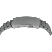 Islander Bracelet for Bulova 45mm Blasted Lunar Pilot Models on Strap #BRAC-107