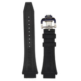 Rubber Strap for Kings Point Diver #BRAC-115